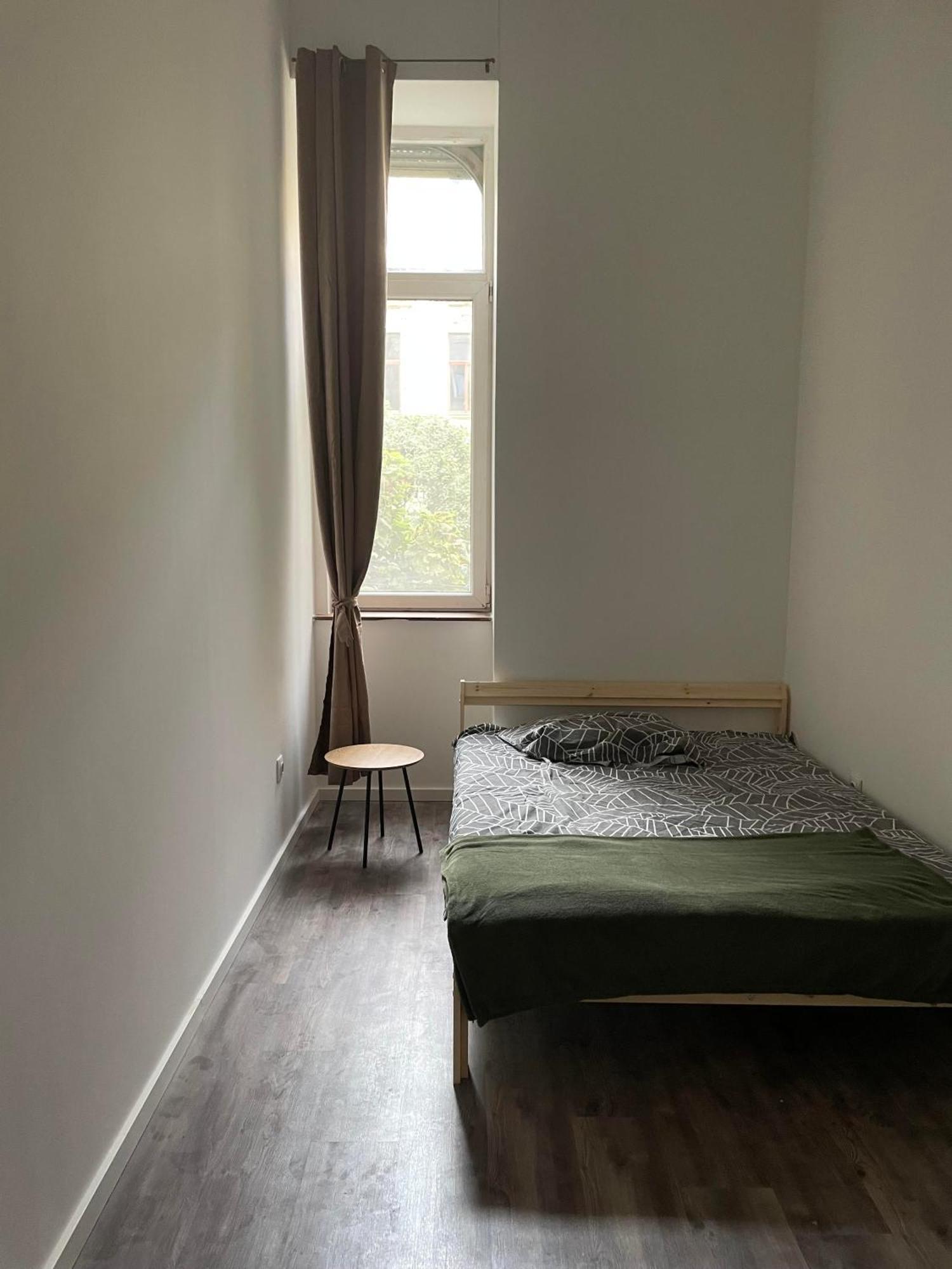 Nomad Rooms & Guesthouse Βουδαπέστη Εξωτερικό φωτογραφία
