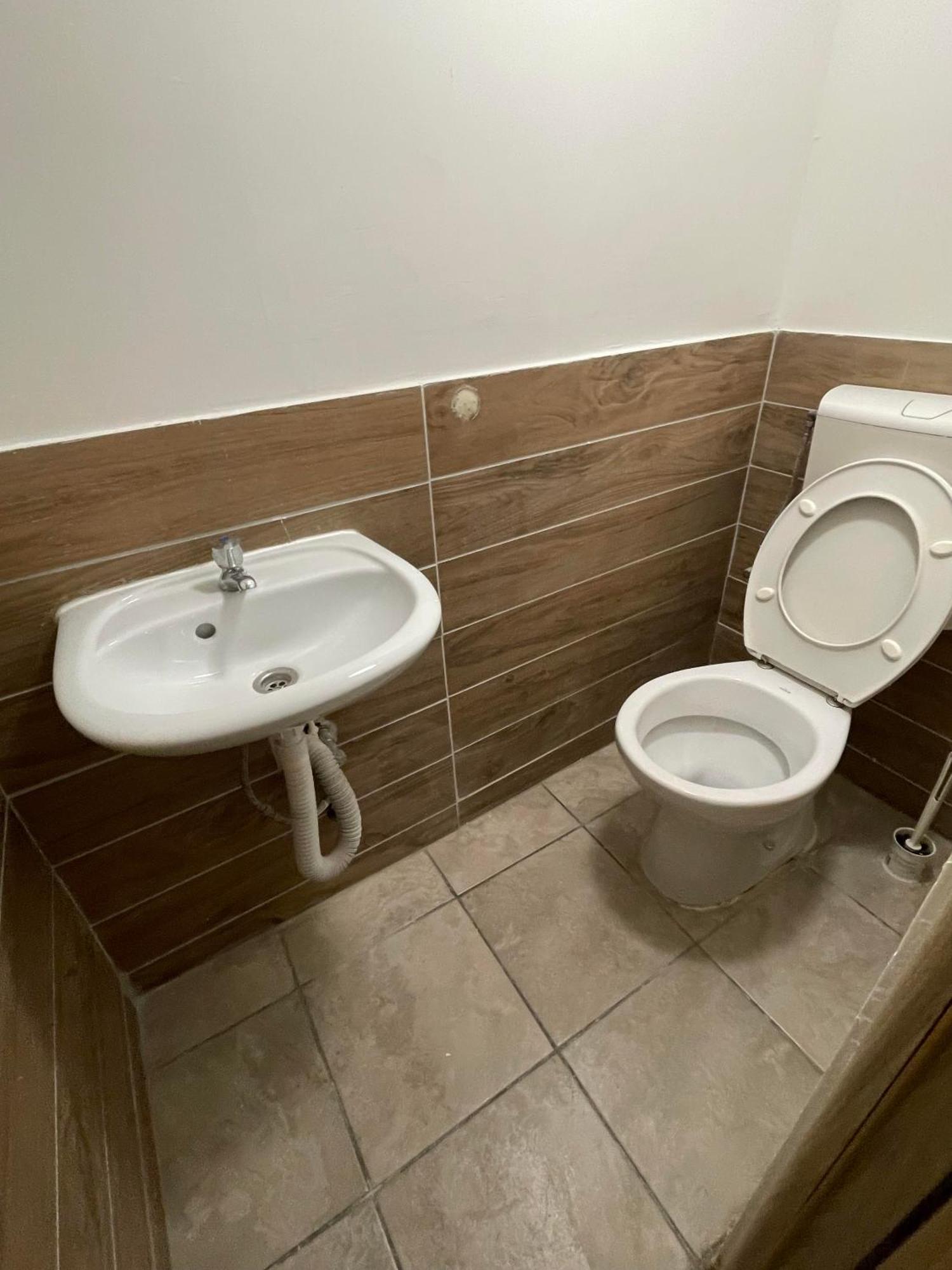 Nomad Rooms & Guesthouse Βουδαπέστη Εξωτερικό φωτογραφία